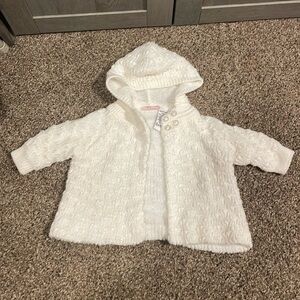 SALE Baby sweater